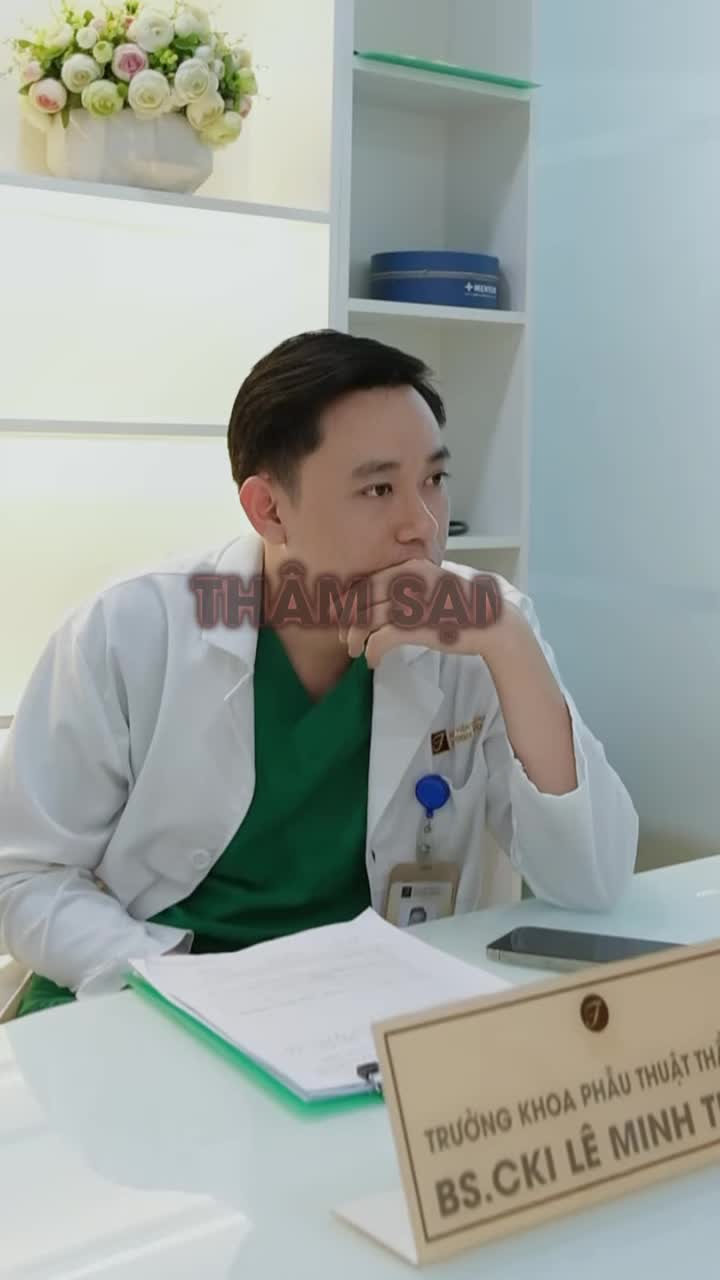 TRÚT BỎ NỖI NIỀM LỚN VÌ MOIBE