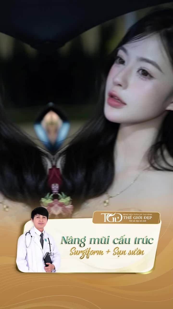 Điều gì tạo nên sự bền vững cho một dáng mũi sau gần nửa thập kỷ?