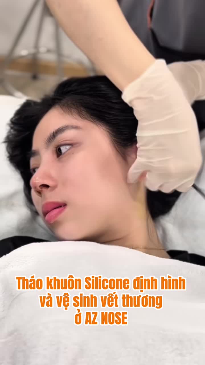Khuôn tai SILICONE có tác dụng gì?