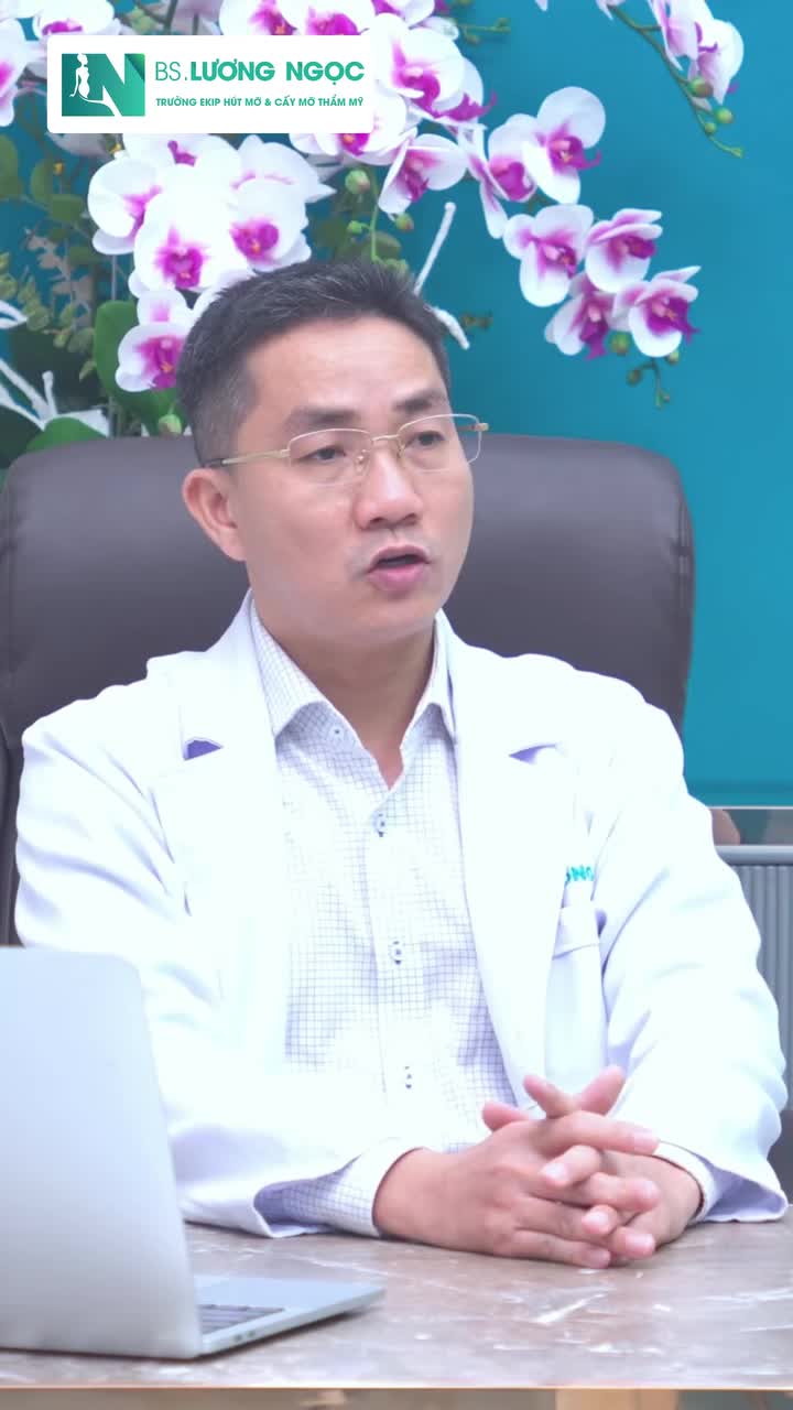 HÚT MỠ XONG BAO LÂU THÌ DA BẮT ĐẦU CO HỒI?