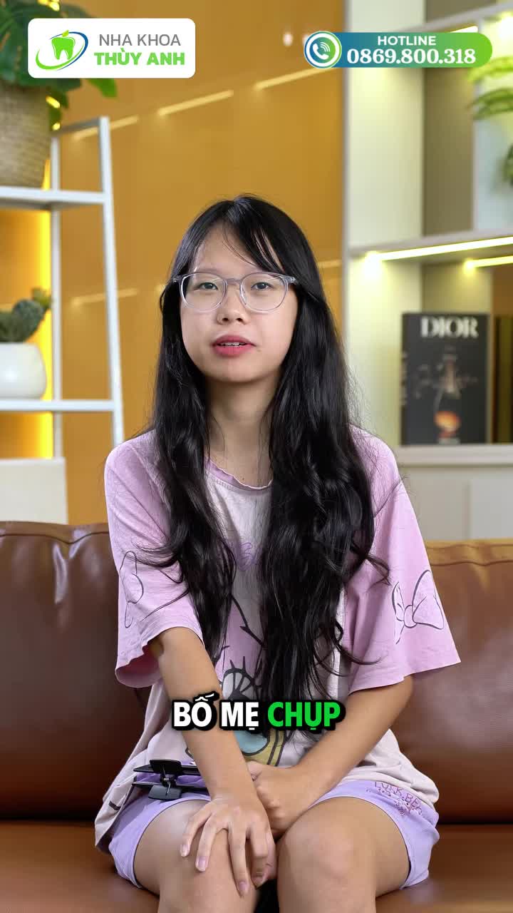 TỪ ''SAO ẢNH CON XẤU THẾ!'' - ĐI QUA NỬA CHẶNG ĐƯỜNG NIỀNG RĂNG THU TRANG THẤY THẾ NÀO?