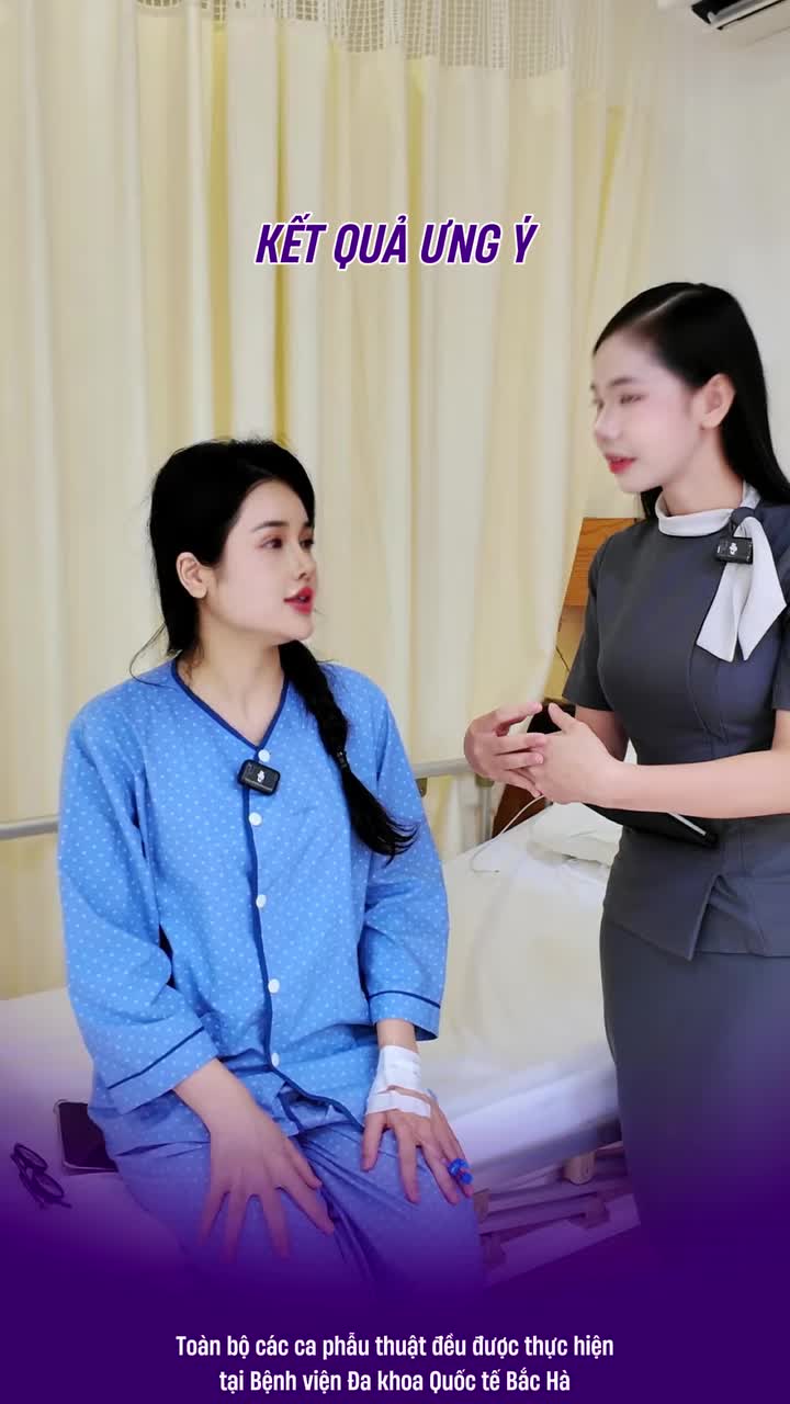 VÌ SAO NHIỀU KHÁCH HÀNG LỰA CHỌN CHÚNG TÔI ĐỂ NÂNG CẤP VÒNG 1?