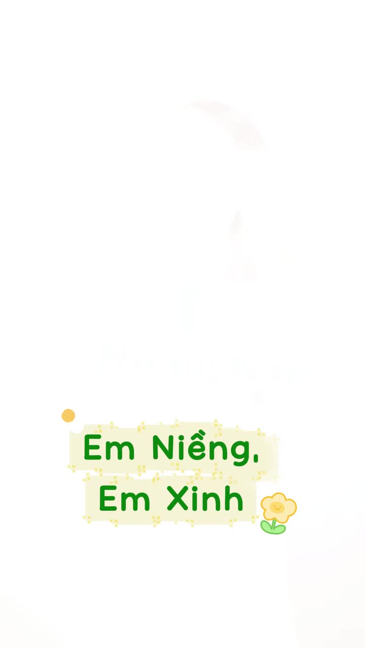 Tháng 10 đến rồi,  Em ơi, Em biết chưa?  Flex nhẹ nụ cười của các Em xinh nhà Đăng Lưu đến mọi người nhen