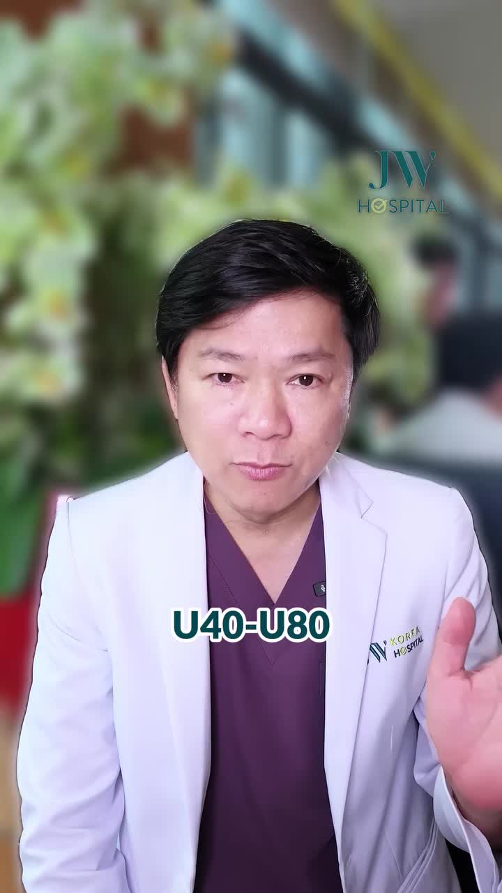 BÁC SĨ TÚ DUNG TIẾT LỘ 5 LÝ DO CHỊ EM U40–U80 TUYỆT ĐỐΙ ΚHÔΝG BỎ LỠ SỰ KIỆN NGÀY 17.10 TẠI JW