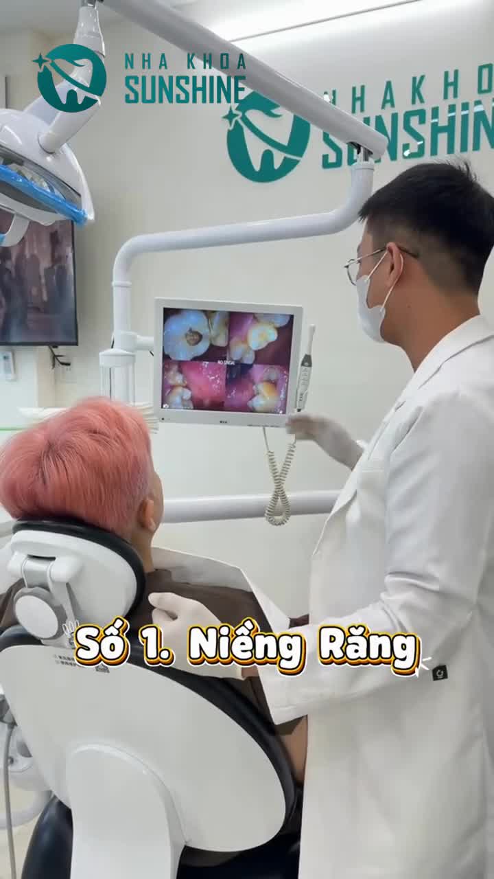 "REVIEW CÓ TÂM: NIỀNG RĂNG Ở SUNSHINE CÓ THỰC SỰ 'ĐÁNG ĐỒNG TIỀN BÁT GÁO'?"