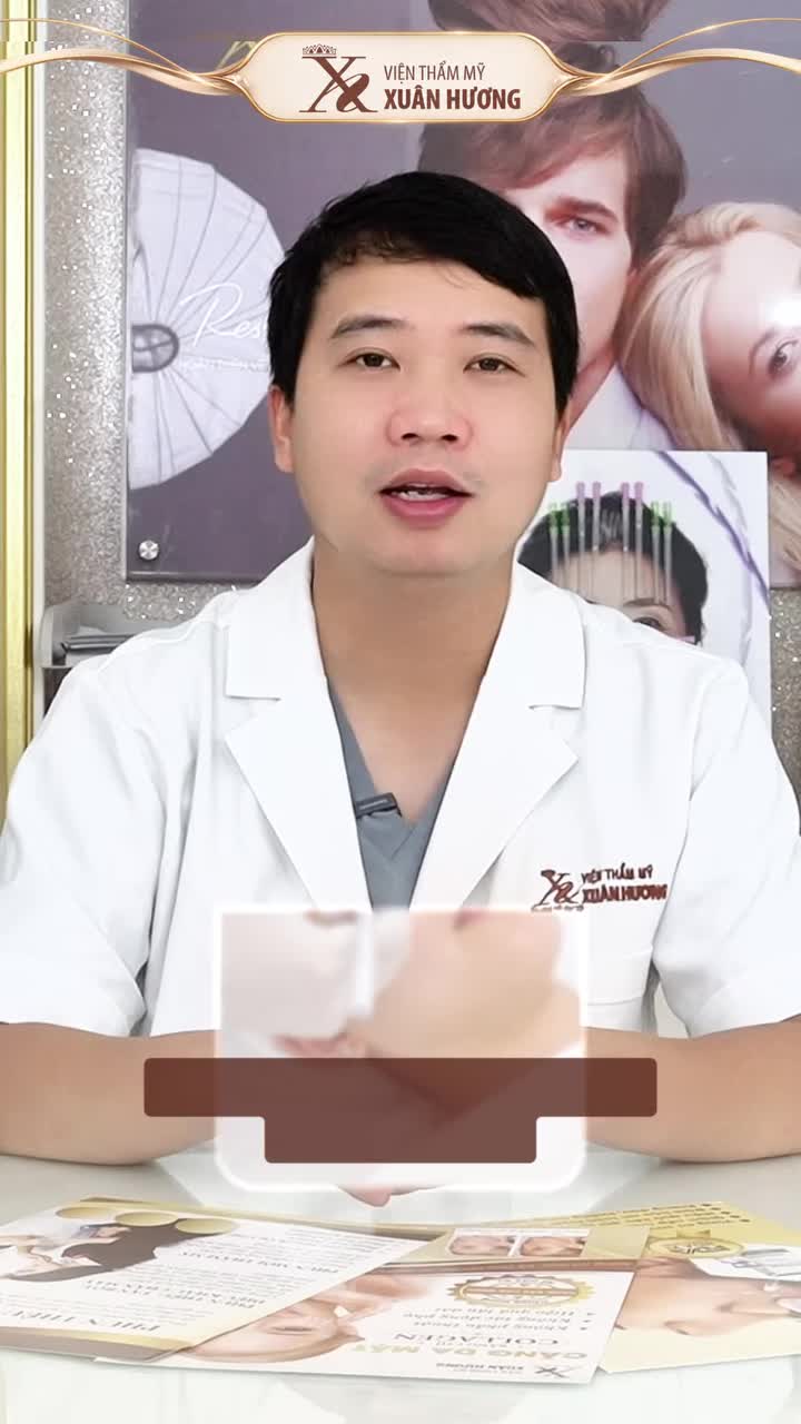 5 ĐIỂM CHẠM TINH TẾ – KHÔNG CHỈ DỪNG Ở ĐÔI MẮT
