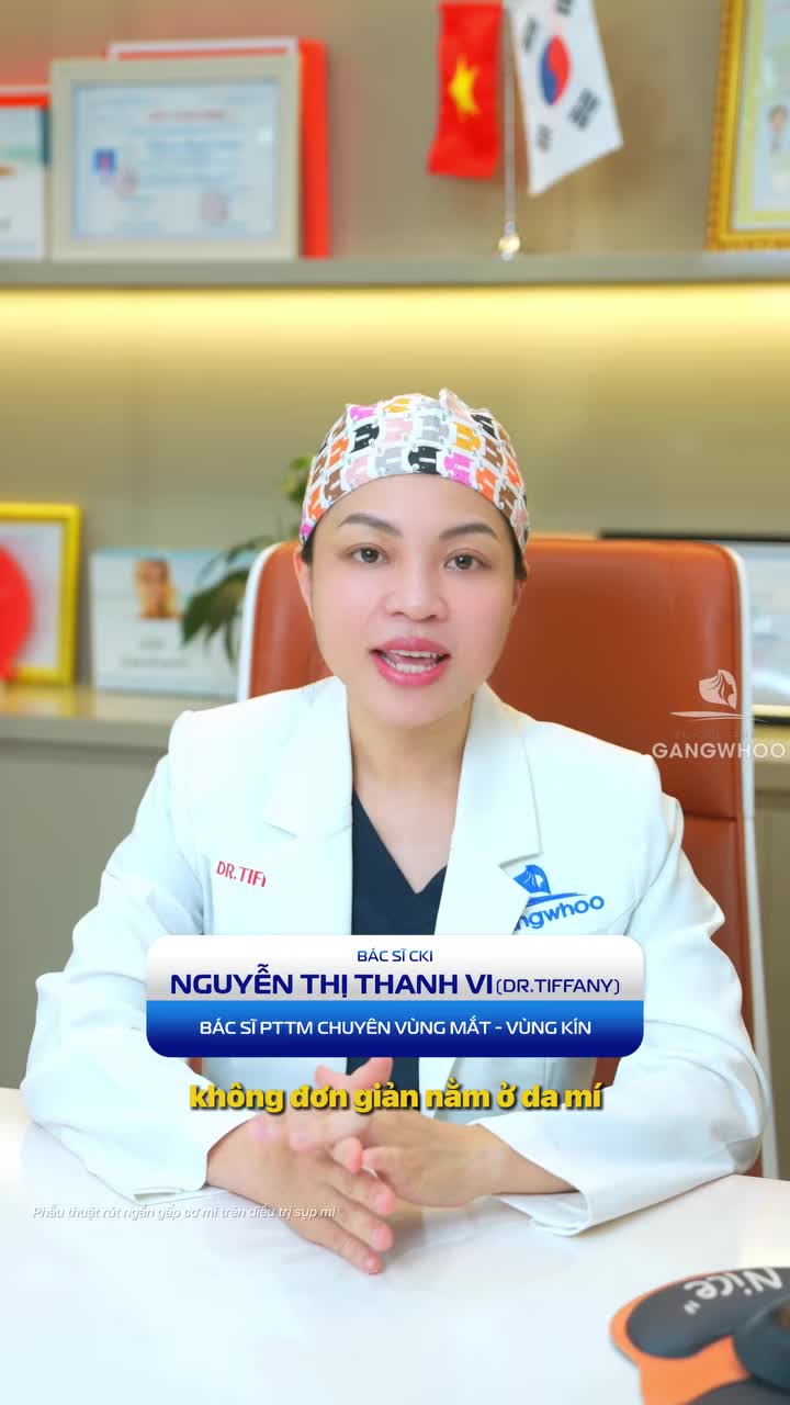 Nguyên nhân mắt lờ đờ, buồn ngủ là do đâu?