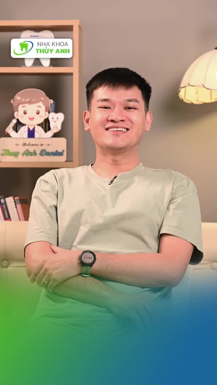 NGẠI NHỔ RĂNG KHÔN ĐẾN MẤY, TRẢI NGHIỆM THỰC TẾ CÓ THỂ KHIẾN BẠN BẤT NGỜ!
