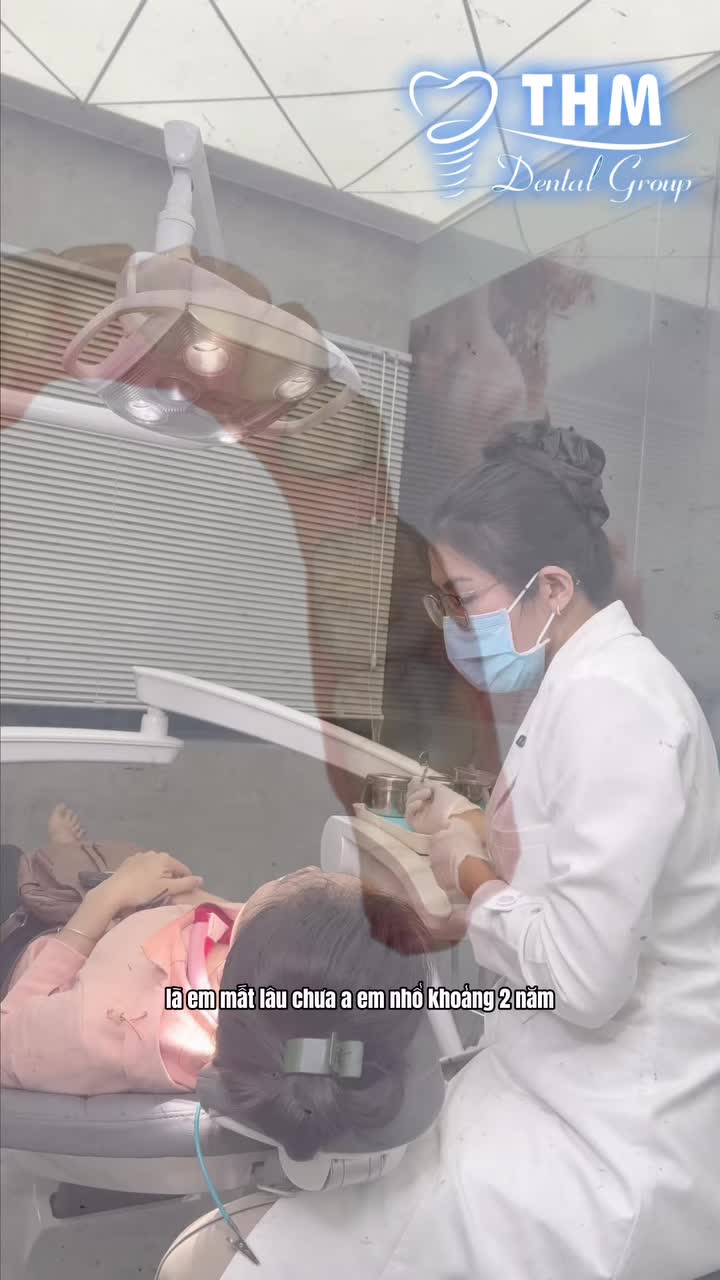 HÔ HAI HÀM NHƯNG KHÔNG MUỐN NHỔ RĂNG – CÓ NIỀNG ĐƯỢC KHÔNG?