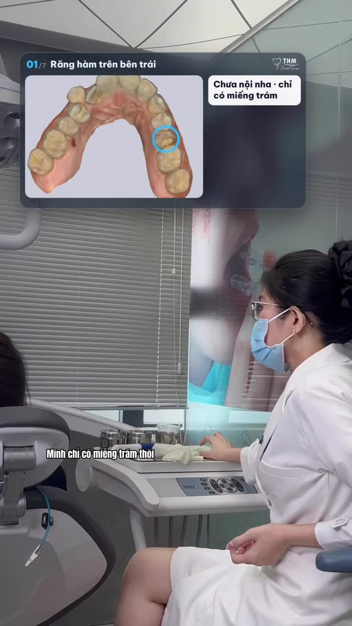 HẸP CUNG HÀM, CẮN CHÉO VÀ RĂNG NANH KHỂNH – CÓ NIỀNG KHAY TRONG SUỐT ĐƯỢC KHÔNG?
