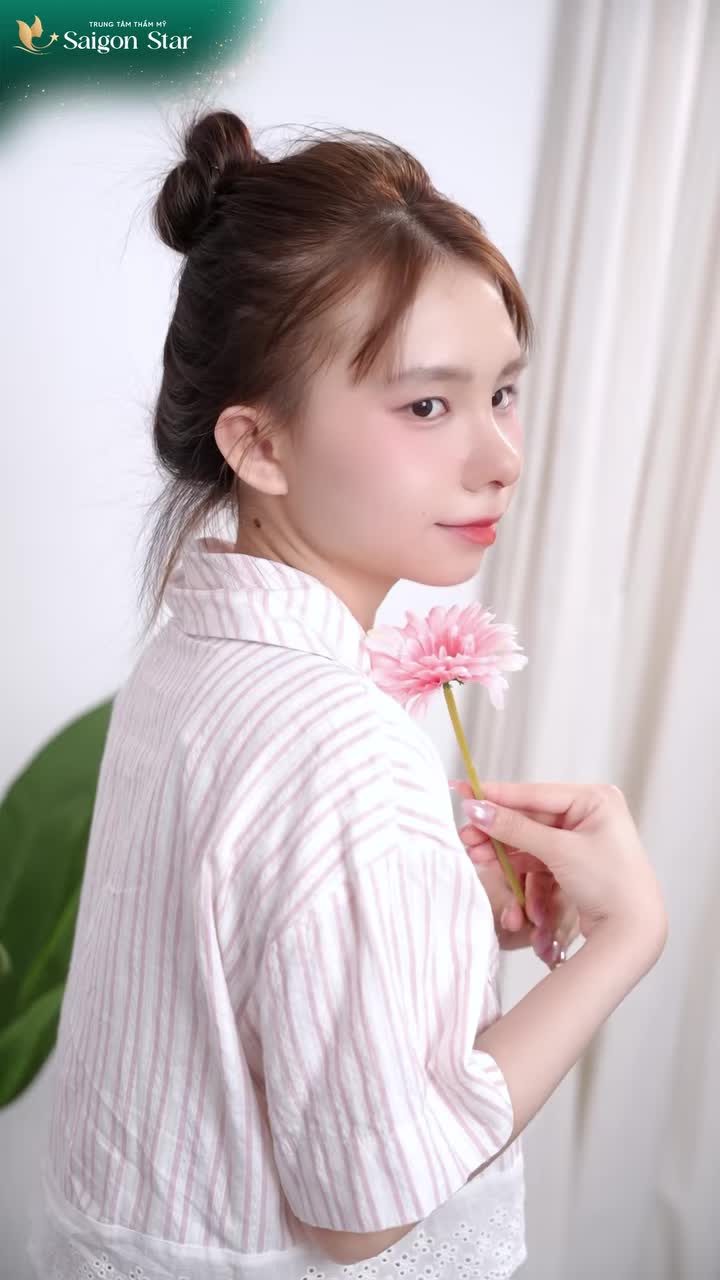 ẤP Ủ DỰ ĐỊNH NÂNG MŨI TỪ NĂM 18 TUỔI EM KHÁCH GEN Z THÀNH CÔNG SỞ HỮU DÁNG MŨI NHƯ Ý CHỈ SAU 10 NGÀY!!!