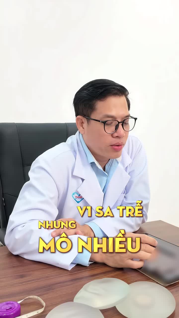 Tại sao phải dựa trên mô  và khung xương để chọn túi độn?