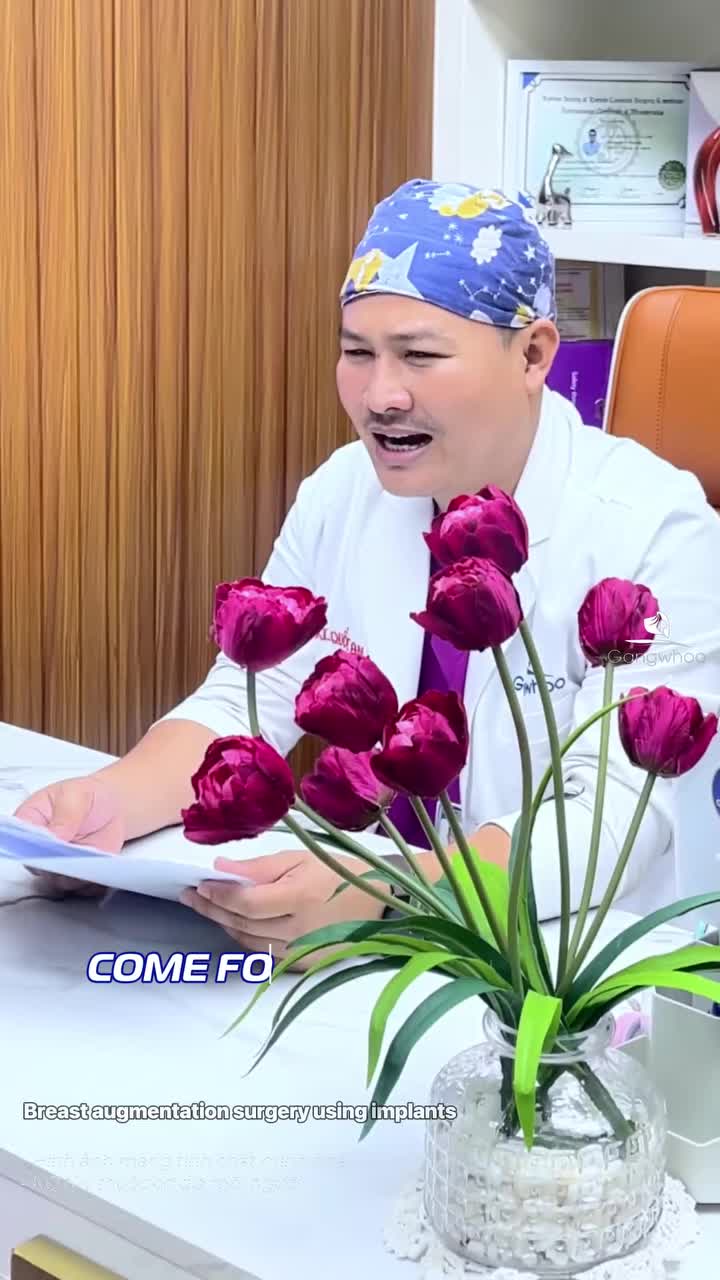 Một người đã xinh, hai người cùng “độ loa” thì visual càng phải gọi là đỉnh. Đôi bạn thân đến từ Ukraina và Nga sau hành trình tân trang dáng vòng 1 tại Gangwhoo