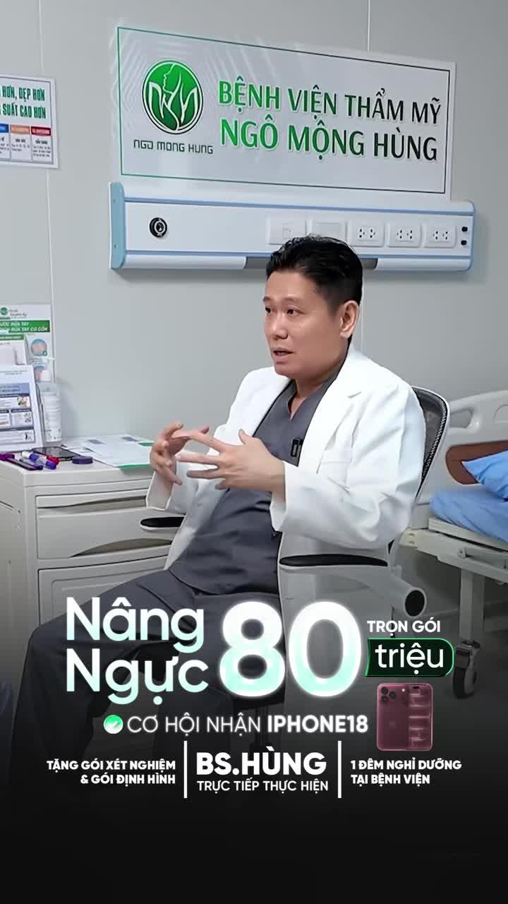 Sau khi chia tay, chị khách quyết định đi nâng cấp V1!