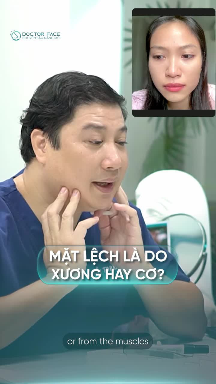 Có những chi tiết nằm ngoài chiếc mũi, nhưng lại ảnh hưởng rất nhiều đến việc dáng mũi sau khi thay đổi có thật sự hài hòa với tổng thể gương mặt hay không.