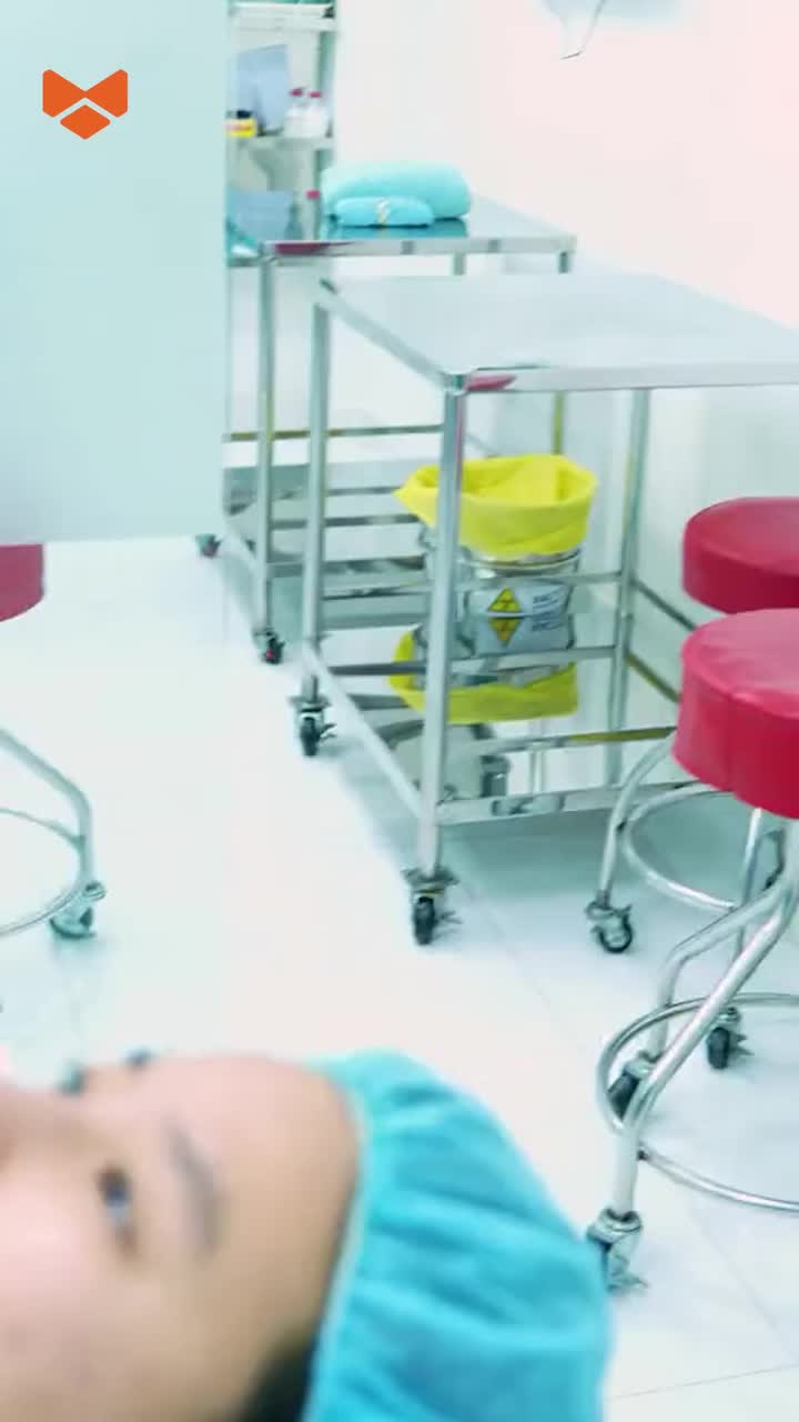 60 phút cho 1 lần đánh đổi nhan sắc như thế này có xứng đáng không?