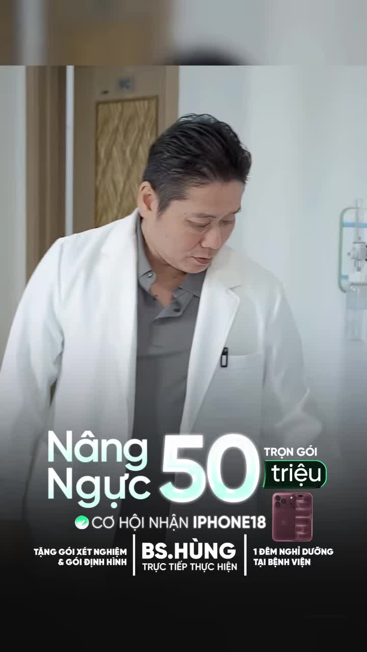 Buổi sáng cuối tuần của Bác sĩ Hùng…
