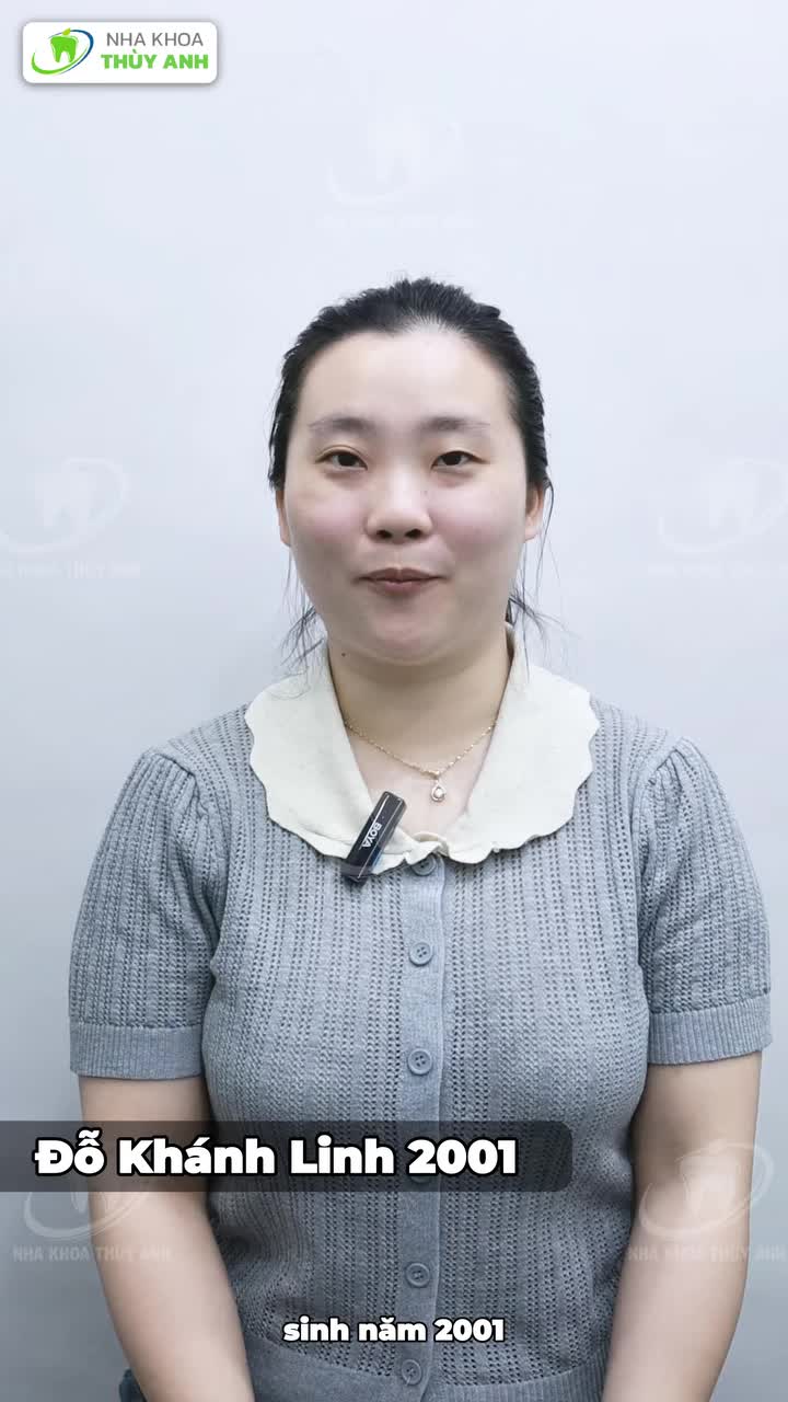 KHI HÀM RĂNG ĐỀU GIÚP RĂNG CỦA BẠN TRỞ NÊN KHOẺ HƠN