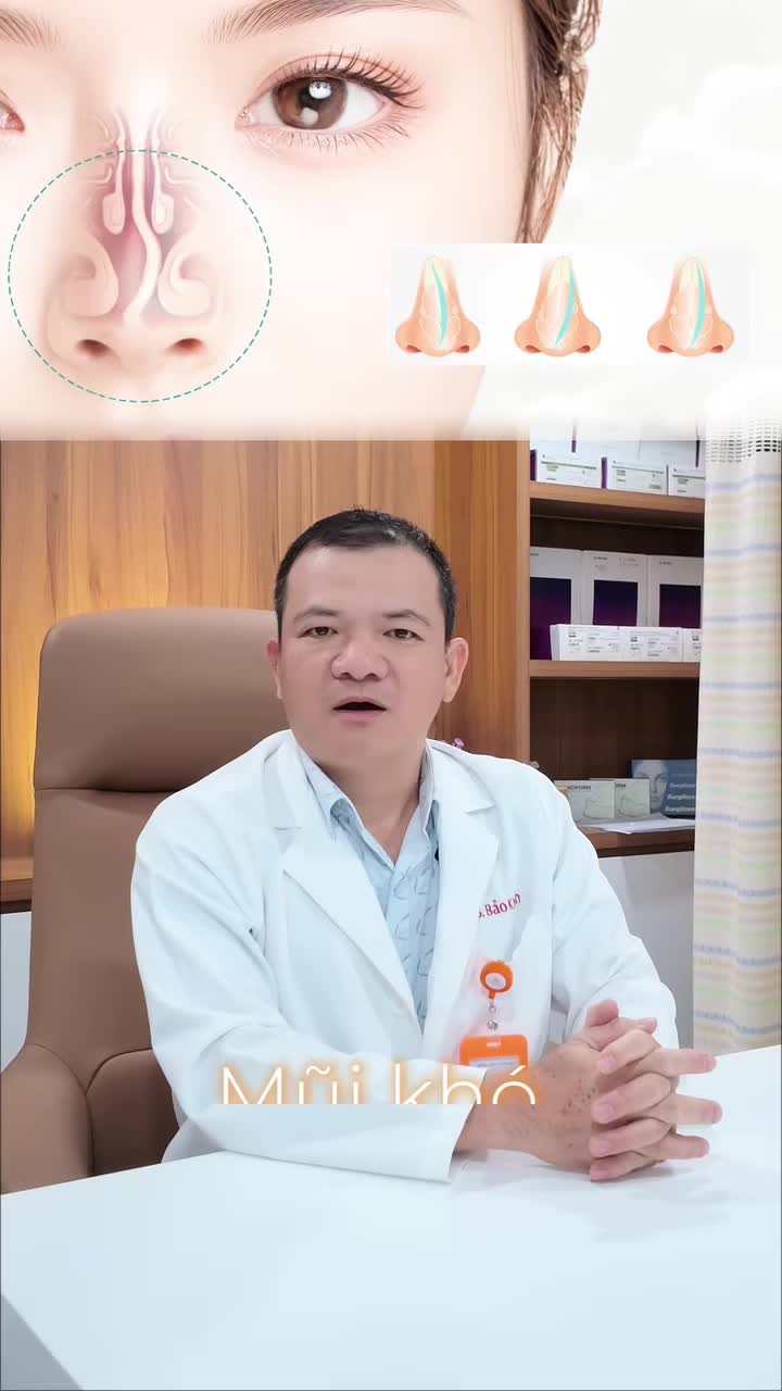 TẠI SAO NÊN CHỤP CT 3D CONE BEAM TRƯỚC NÂNG MŨI?