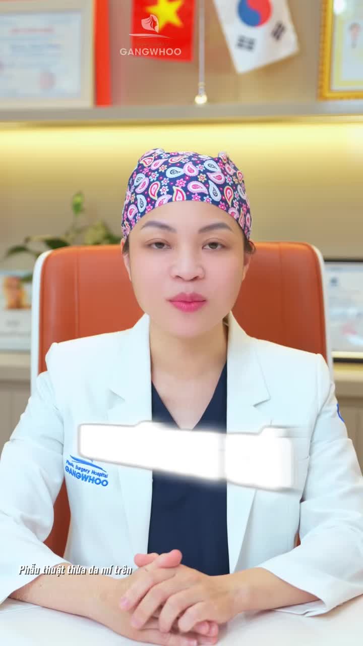 Tỷ lệ vàng nào để tạo ra 1 đôi mắt đẹp?