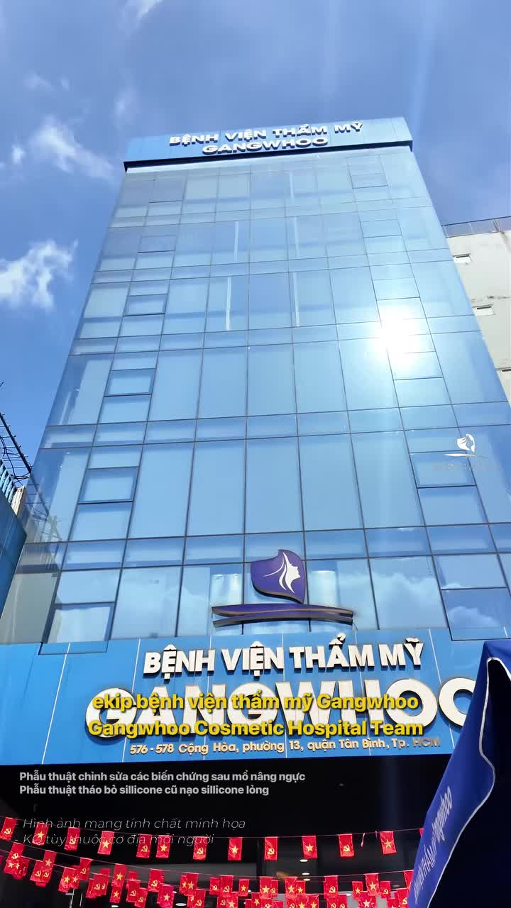 Túi ngực lâu năm bị vỡ thì phải xử lý như thế nào
