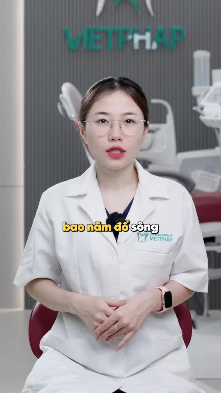 03 ĐIỀU CẦN LƯU Ý SAU KHI THÁO NIỀNG