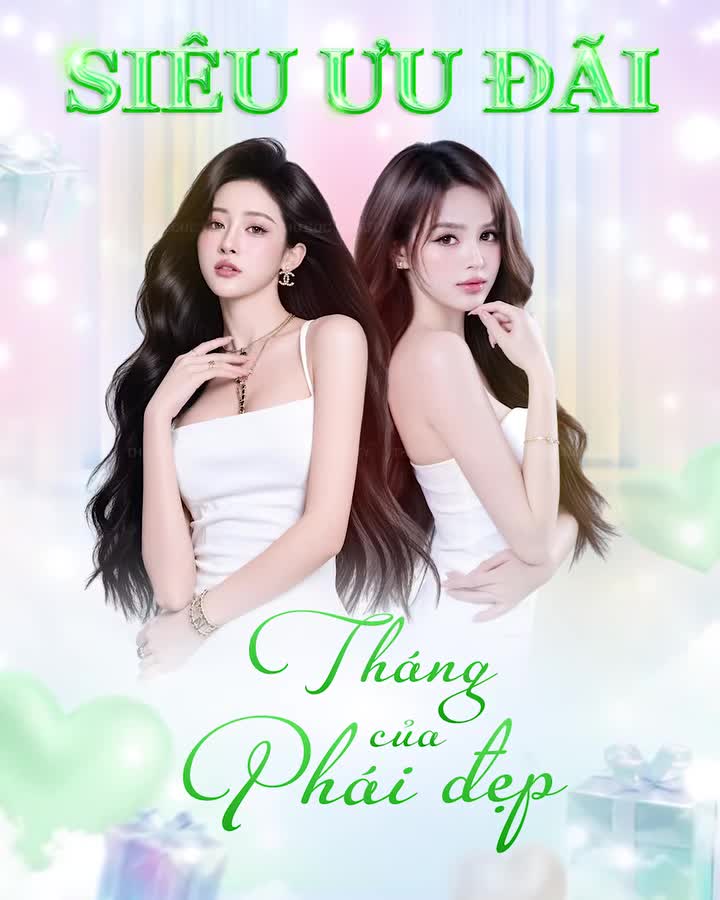 CHỊ EM ƠI, NGHE RÕ TRẢ LỜI!