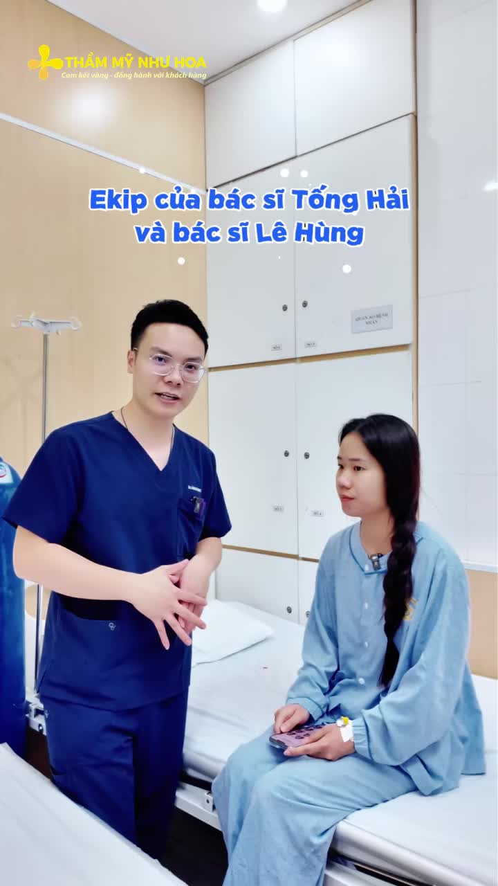 Nâng mũi có giúp cải thiện tình trạng hô? Cùng xem Thạc sĩ Lê Hùng phân tích dáng mũi và phương pháp phù hợp cho chị đẹp Nguyễn Anh.