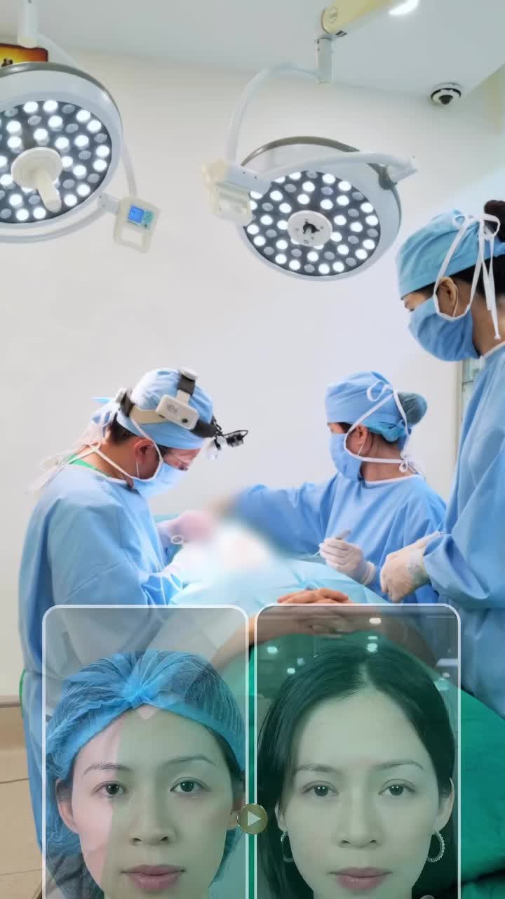 Để biết mắt mình thật sự phù hợp với phương pháp nào, Tấm khuyến khích các chị em nên đến thăm khám trực tiếp bởi Bác Sĩ Chuyên Khoa nhé!