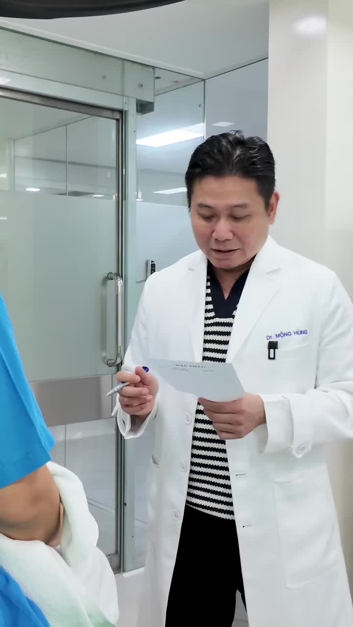 Phương pháp nâng mũi dành riêng cho khách hàng có nền mũi củ tỏi!