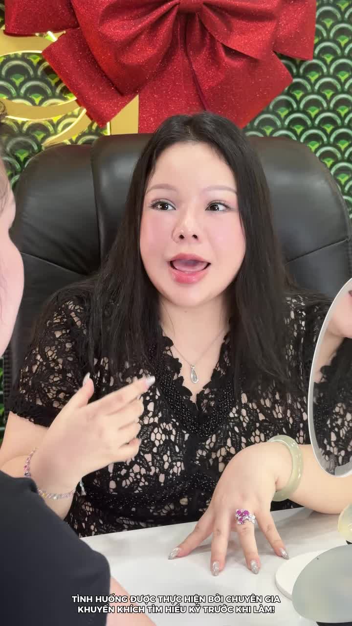 MŨI GỒ XƯƠNG CAO – VÌ SAO KHÔNG NÊN CHỈ ĐẶT SÓNG ĐỂ NÂNG MŨI?