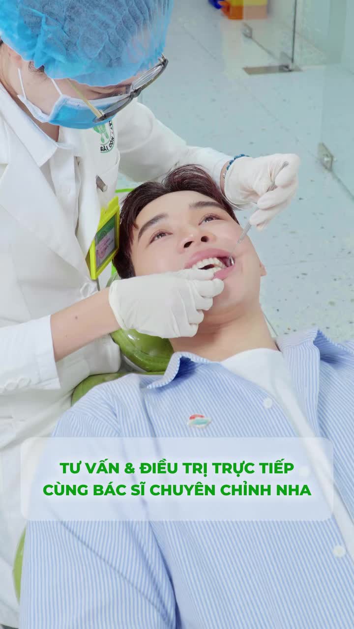 Bắt đầu hành trình nụ cười của Bạn ngay hôm nay cùng bác sĩ Nha Khoa Đăng Lưu - thấu hiểu mong muốn và tìm ra phác đồ niềng răng phù hợp dành cho riêng Bạn!