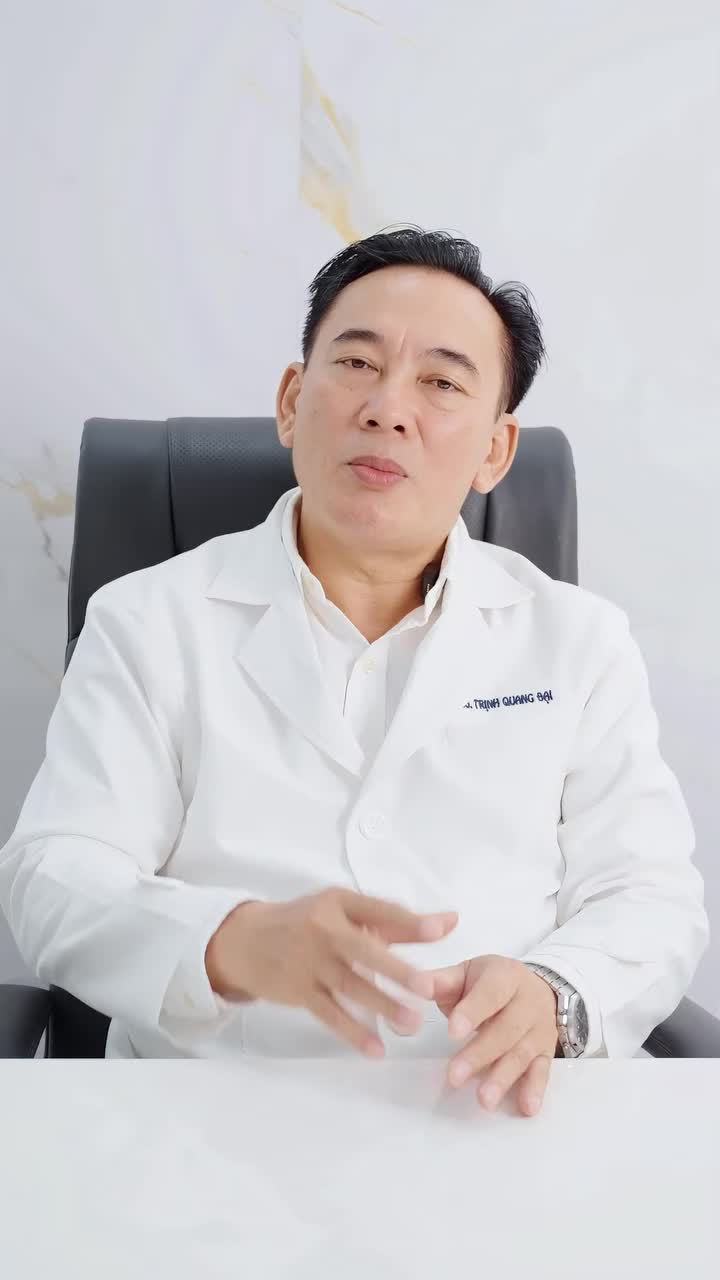 MÍ TO KHÔNG PHẢI LÀ ĐẸP - BÍ MẬT CỦA ĐÔI MẮT BIẾT NÓI