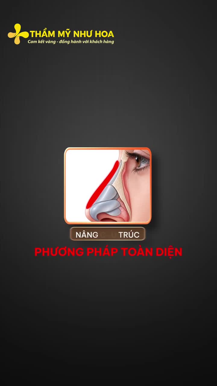 Nâng mũi cấu trúc có thực sự dành cho tất cả các chị đẹp