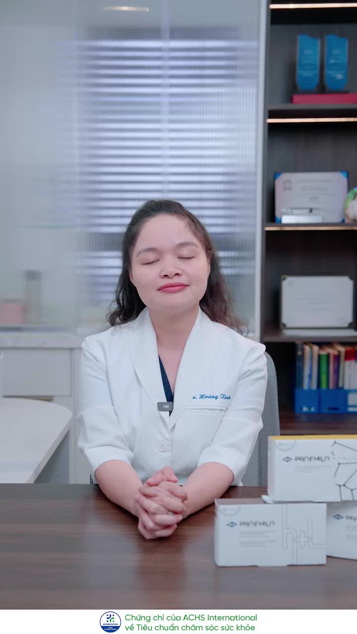GIẢI ĐÁP: PROFHILO STRUCTURA CÓ PHẢI LÀ FILLER KHÔNG?