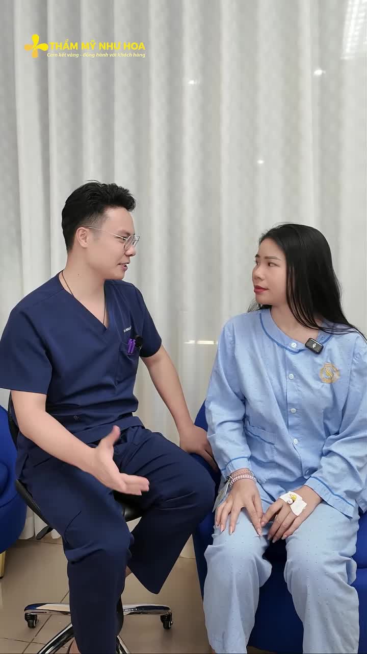 Trước khi làm đẹp, hiểu rõ mình cần gì mới là điều quan trọng.
