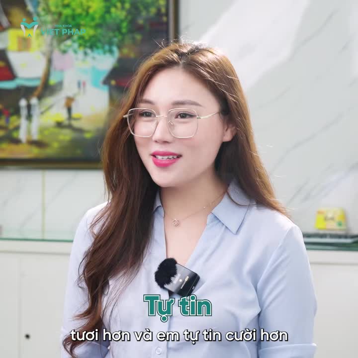 HÀNH TRÌNH “CẢI VẬN” NHỜ NỤ CƯỜI CỦA CÔ NHÂN VIÊN NGÂN HÀNG