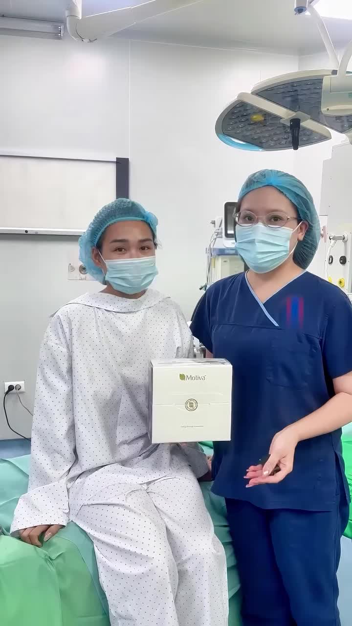 ĐIỀU GÌ KHIẾN KHÁCH HÀNG TIN TƯỞNG LỰA CHỌN BS. MINH?