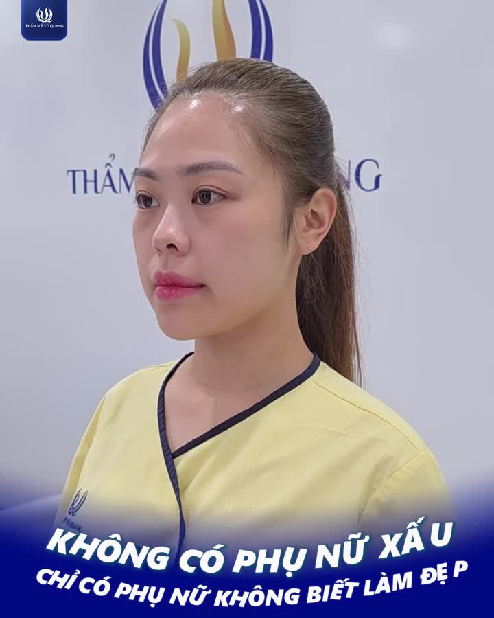 Xem ngay video dưới đây để đồng hành cùng hành trình thay đổi nhan sắc đầy ấn tượng của Hà Linh nhé!