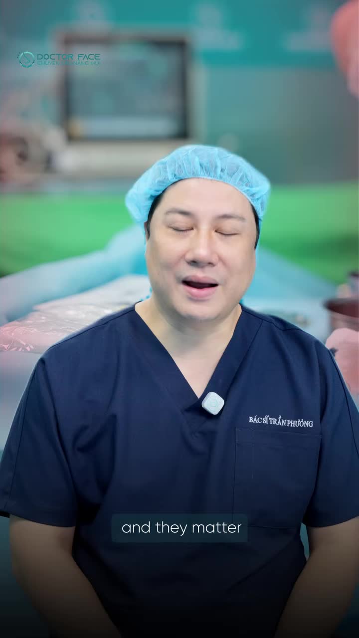 “Sao phòng phẫu thuật lúc nào cũng lạnh vậy?” Một câu hỏi tưởng chỉ liên quan đến cảm giác, nhưng câu trả lời lại cho thấy khá nhiều về cách một ca mổ được kiểm soát