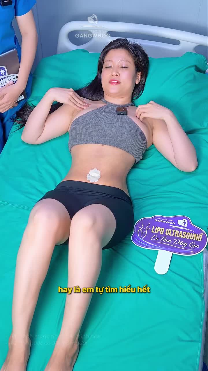 Size quần từ L xuống M chỉ trong 1 tuần Mục tiêu size S không còn xa