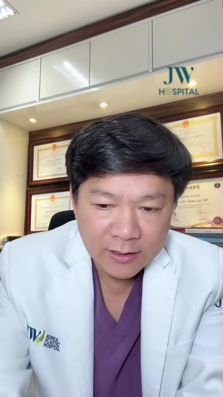 TỪ VỤ NGƯỜI PHỤ NỮ TỬ VONG SAU PHẪU THUẬT THẨM MỸ, BÁC SĨ TÚ DUNG LÊN TIẾNG NÂNG V1 + HÚT MỠ CÓ AN TOÀN KHÔNG?
