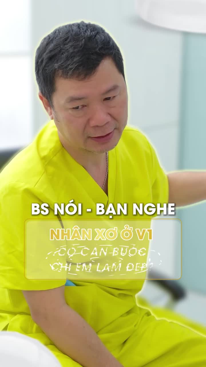 NHÂN XƠ CÓ CẢN BƯỚC CHỊ EM NÂNG VÒNG 1 KHÔNG?