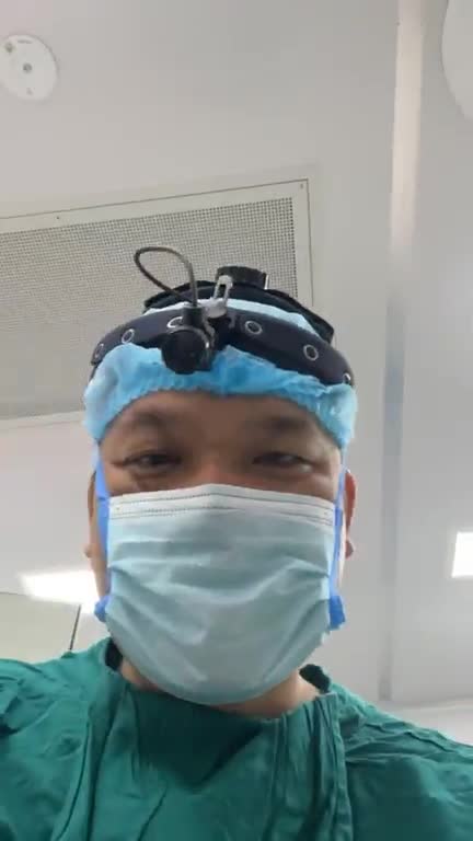 Mũi cấu trúc sụn tự thân