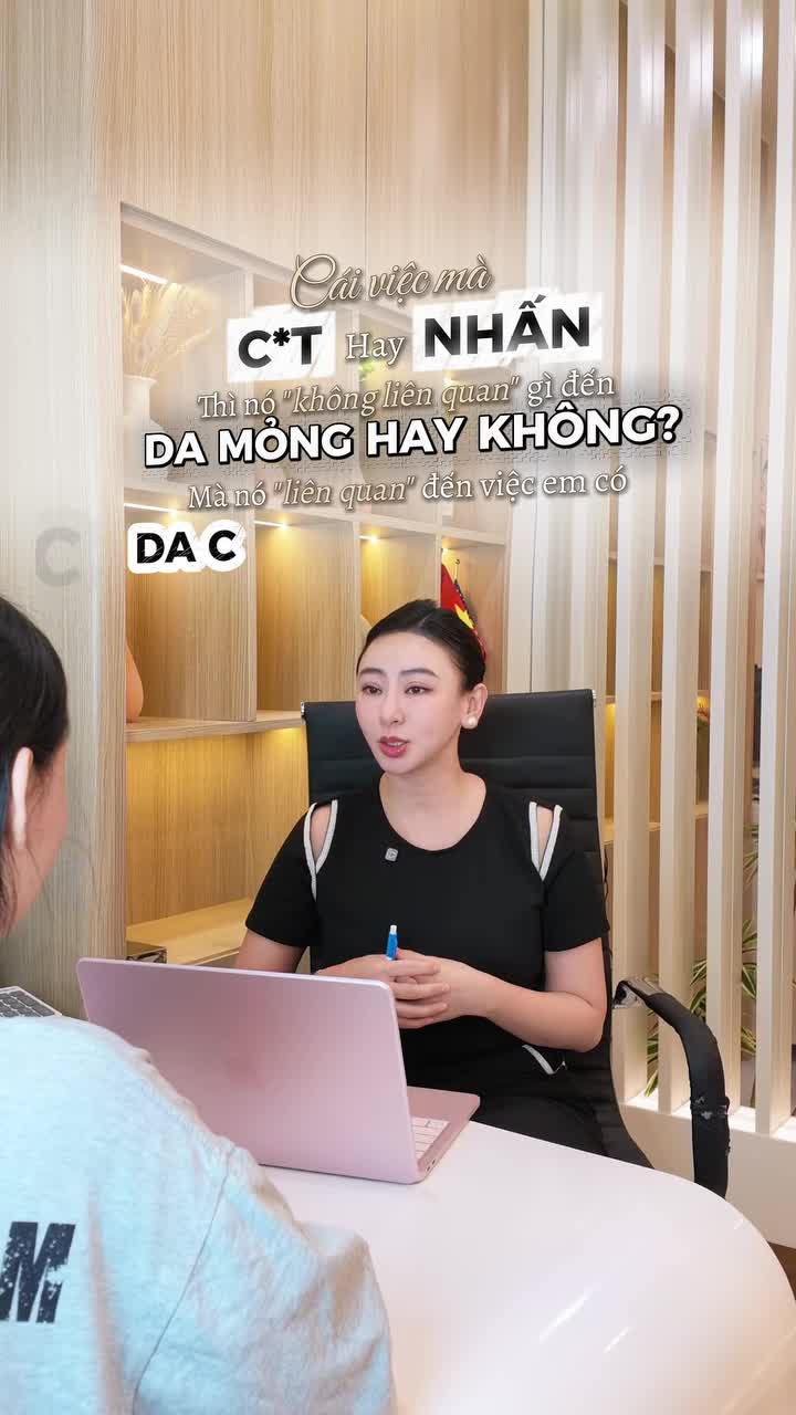 Da mắt mỏng thì nhấn mí hay cắt mí sẽ ổn hơn?