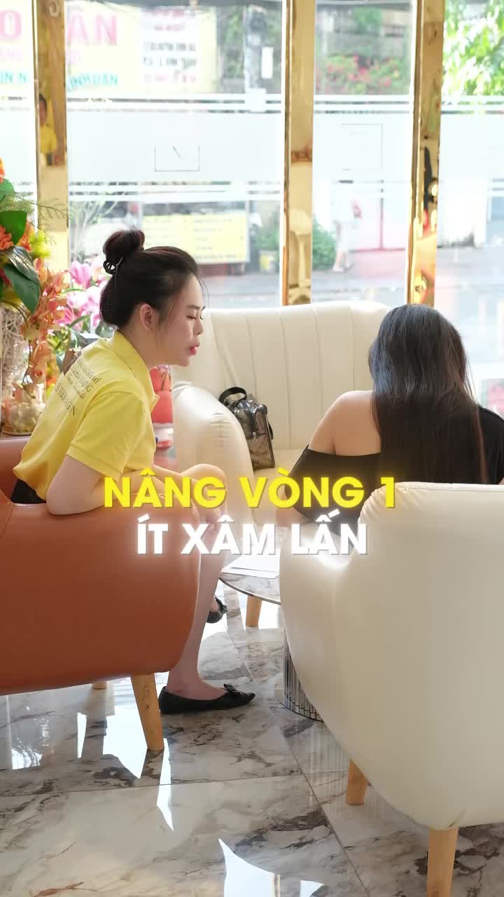 FEEDBACK 3 THÁNG - Hành trình biến hóa đôi gò bồng đảo của cô nàng 9X như thế nào?