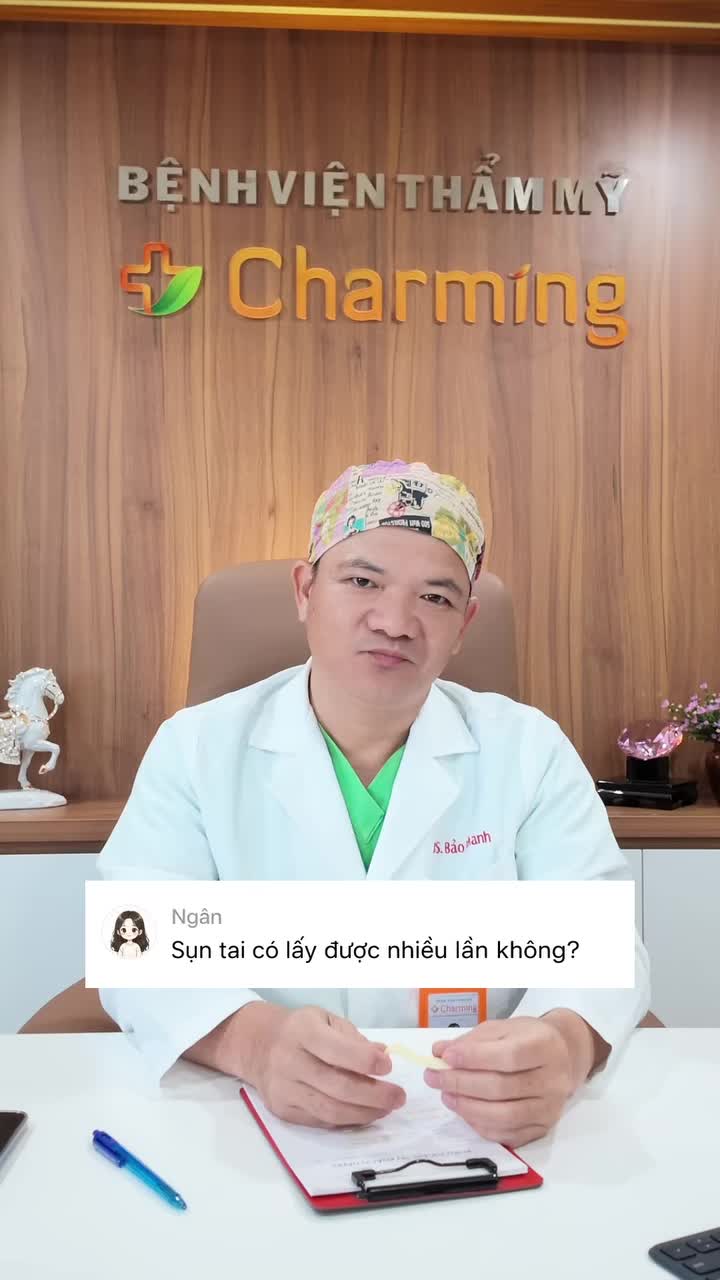 BẠN HỎI - BÁC SĨ NGUYỄN KHANH TRẢ LỜI