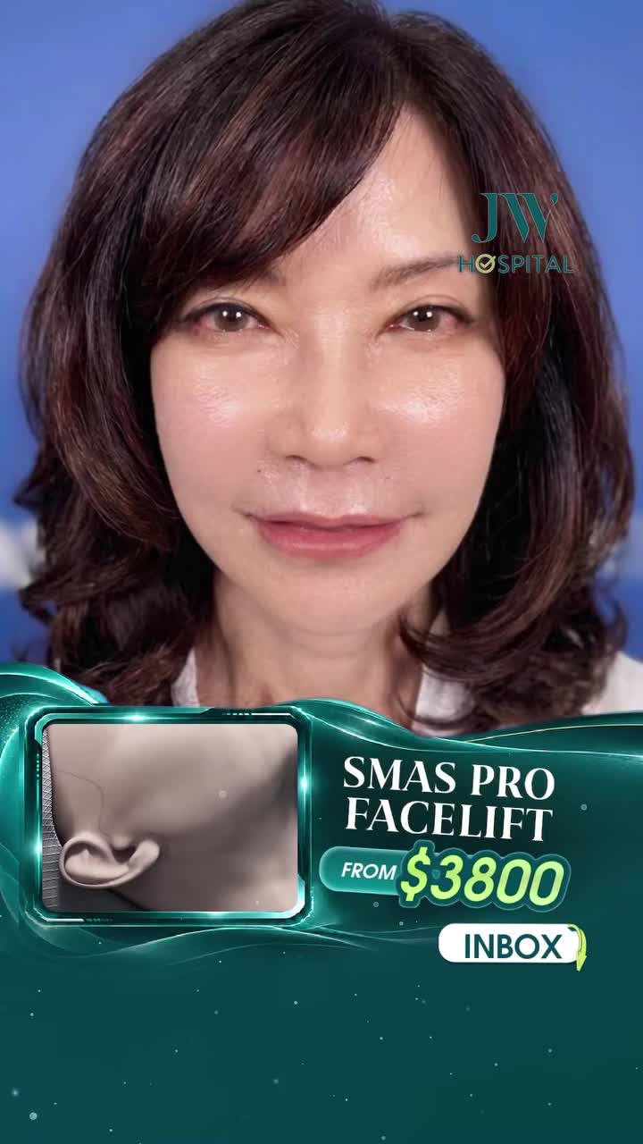 CĂNG DA MẶT SMAS PRO KHIẾN HƠN 1000+ CHỊ EM TRẺ 20 TUỔI, SẸO VÔ HÌNH, ĐẸP VĨNH VIỄN