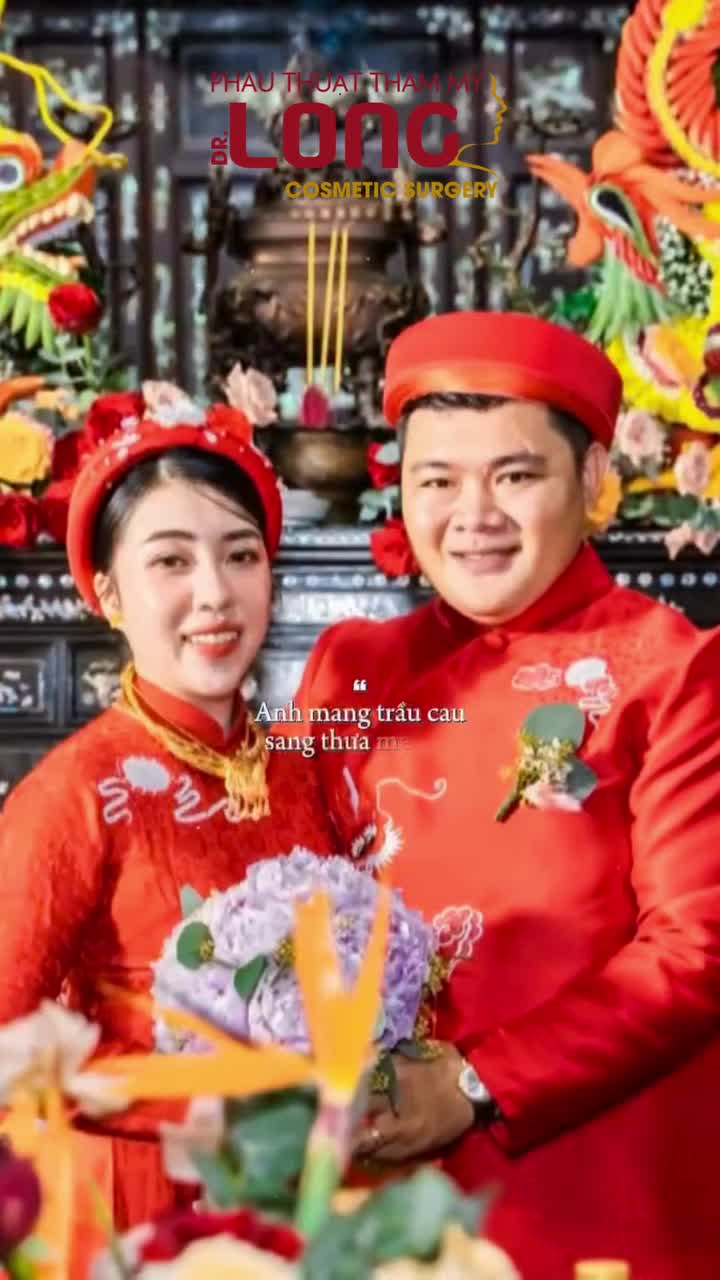 Trend này quá dễ với khách nhà em. Mũi xinh quá dâu ơi, góc nào cũng thanh tú.