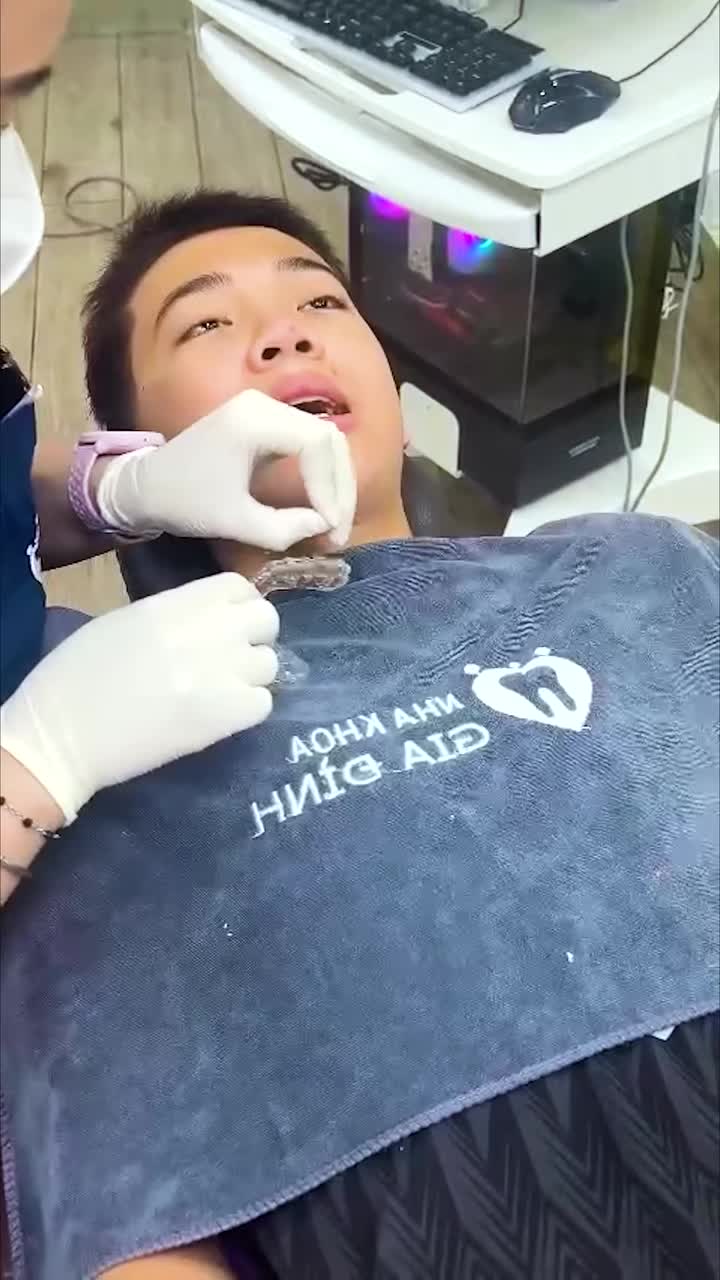 THÁO NIỀNG RỒI, NHƯNG HÀNH TRÌNH CHỈNH NHA VẪN CHƯA KẾT THÚC!